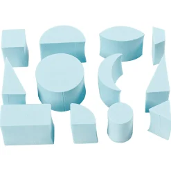 Foam Stempels, 12st.><noscript><img width=