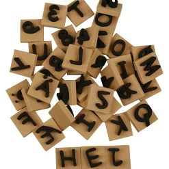 Creativ Company Foam Stempelset, 42dlg. Clearance