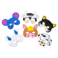 Foammasker Boerderij Dier-Duckiez Discount