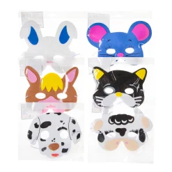 Foammasker Boerderij Dier-Duckiez Discount