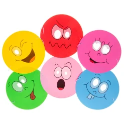 Foammasker Lachgezicht>Duckiez Discount