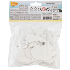 Foamstickers Pasen, 30st.-Grafix Discount