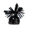 Folie Ballongewicht Zwart, 170gram>Globos Clearance