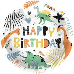 Folieballon Dinosaurus 45 cm-Folat BV Discount