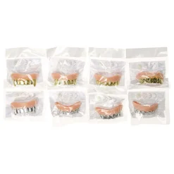 Foptanden Grillz Best