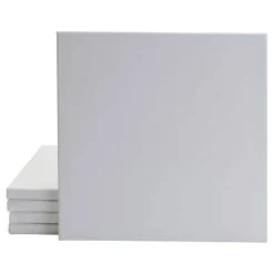 Formline Schilderdoeken 8x8cm, 20st.>Creativ Company Discount