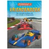 Formule 1 Vriendenboek>Deltas Discount