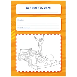 Formule 1 Vriendenboek><noscript><img width=