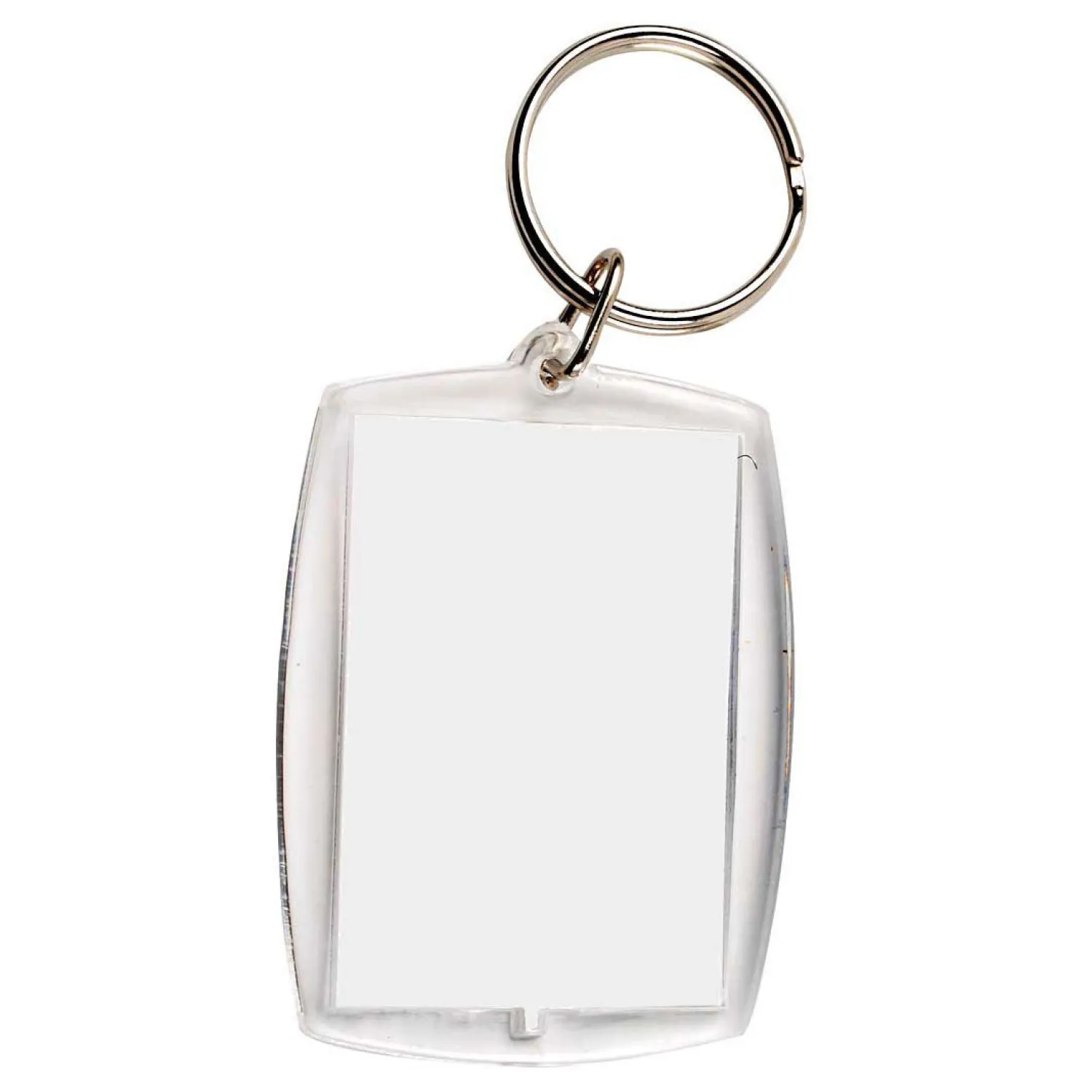 Foto Sleutelhanger, 25st.-Creativ Company Hot