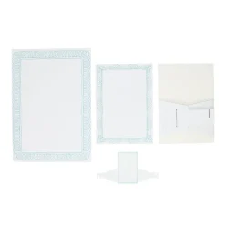 Fotolijstjes Tekenen & Kleuren, 4 stuks-Wins Holland