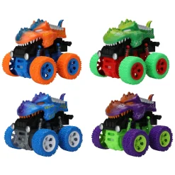 Frictie Monstertruck Dino 11cm Online