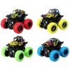 Frictie Monstertruck Graffiti, 9cm- Online