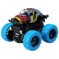 Frictie Monstertruck Graffiti, 9cm- Online