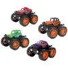 Frictie Monstertruck Stunt 360-Toi-Toys Best