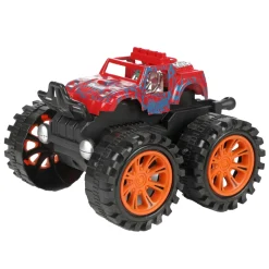 Frictie Monstertruck Stunt 360-Toi-Toys Best