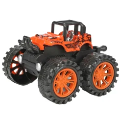 Frictie Monstertruck Stunt 360-Toi-Toys Best