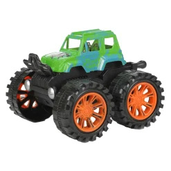 Frictie Monstertruck Stunt 360-Toi-Toys Best