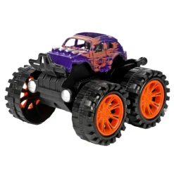 Frictie Monstertruck Stunt 360-Toi-Toys Best