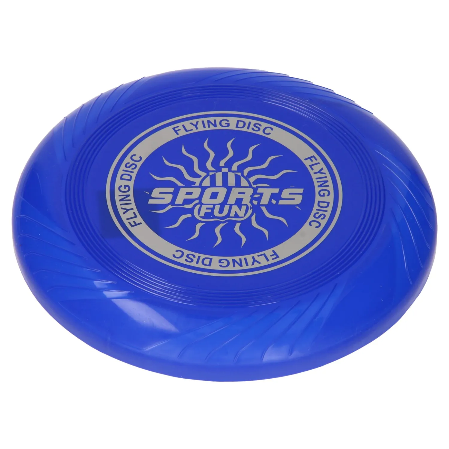 Frisbee Kleur, 25cm. Online