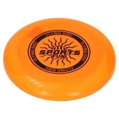 Frisbee Kleur, 25cm. Online