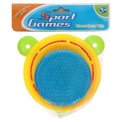Frisbee-set, 4dlg.>