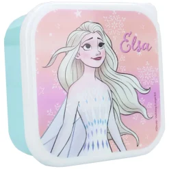 Vadobag Frozen Broodtrommel 3-in-1 Let's Eat! Sale