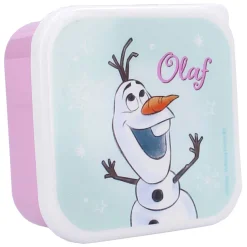 Vadobag Frozen Broodtrommel 3-in-1 Let's Eat! Sale