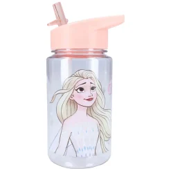 Frozen Drinkfles Let's Eat!, 450ml-Vadobag Clearance