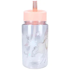 Frozen Drinkfles Let's Eat!, 450ml-Vadobag Clearance
