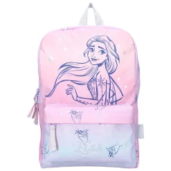 Vadobag Frozen II Rugzak Glowing Lights Sale
