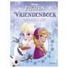 Frozen vriendenboek-Deltas Outlet