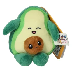 Fruity Friends Geur Knuffeltje, 12cm>Sambro