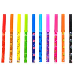 Canenco Fruity Squad Stiften Supertip met Geur, 10st. Hot