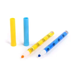 Canenco Fruity Squad Stiften Supertip met Geur, 10st. Hot