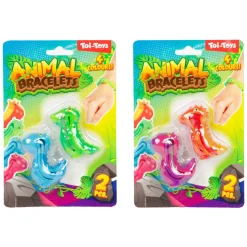 Fun Elastiekdier Armband>Toi-Toys Sale