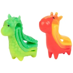 Fun Elastiekdier Armband><noscript><img width=