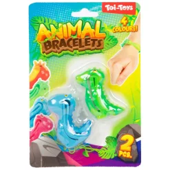 Fun Elastiekdier Armband><noscript><img width=