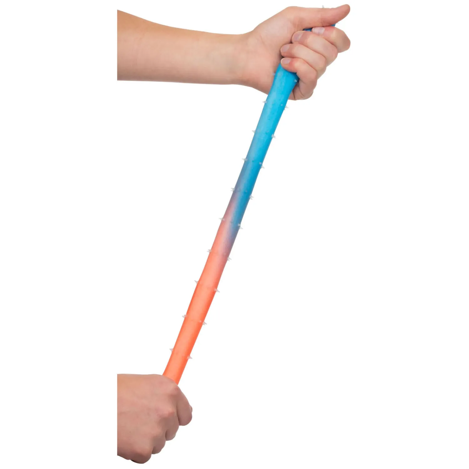 Toi-Toys Fun Kneed Cactus Regenboog Rekbaar, 24cm