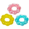 Toi-Toys Fun Knijparmband Flower met Glitters Hot