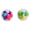 Fun Knijpbal Gevuld met Lachtgezicht Balletjes>Toi-Toys Hot