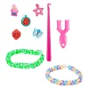 Fun Loomband Set, 2700dlg.-Toi-Toys Online