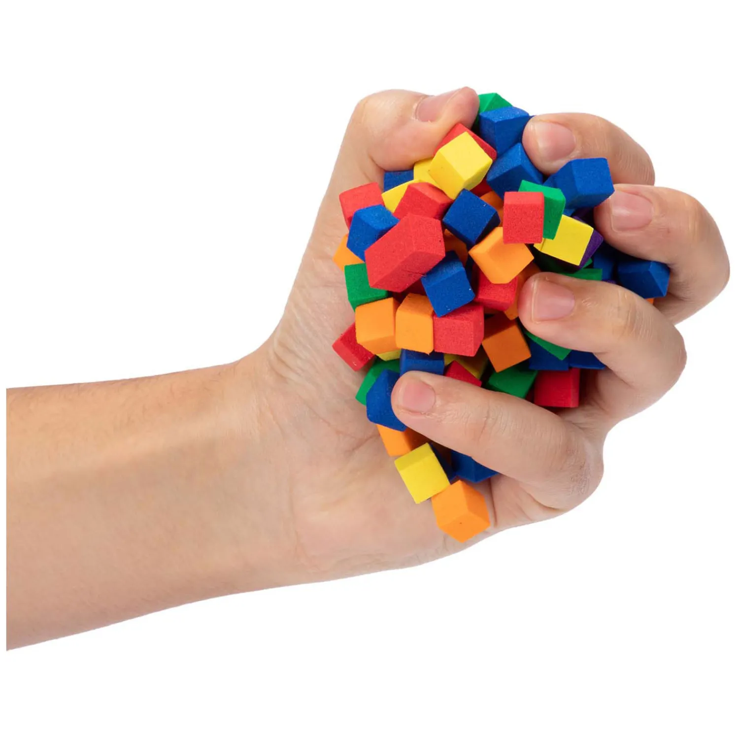 Fun Mini Foamblokken-Toi-Toys Hot