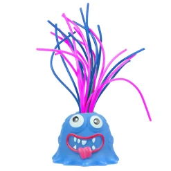 Toi-Toys Fun Monster Met Trekbare Haren Met Geluid Best