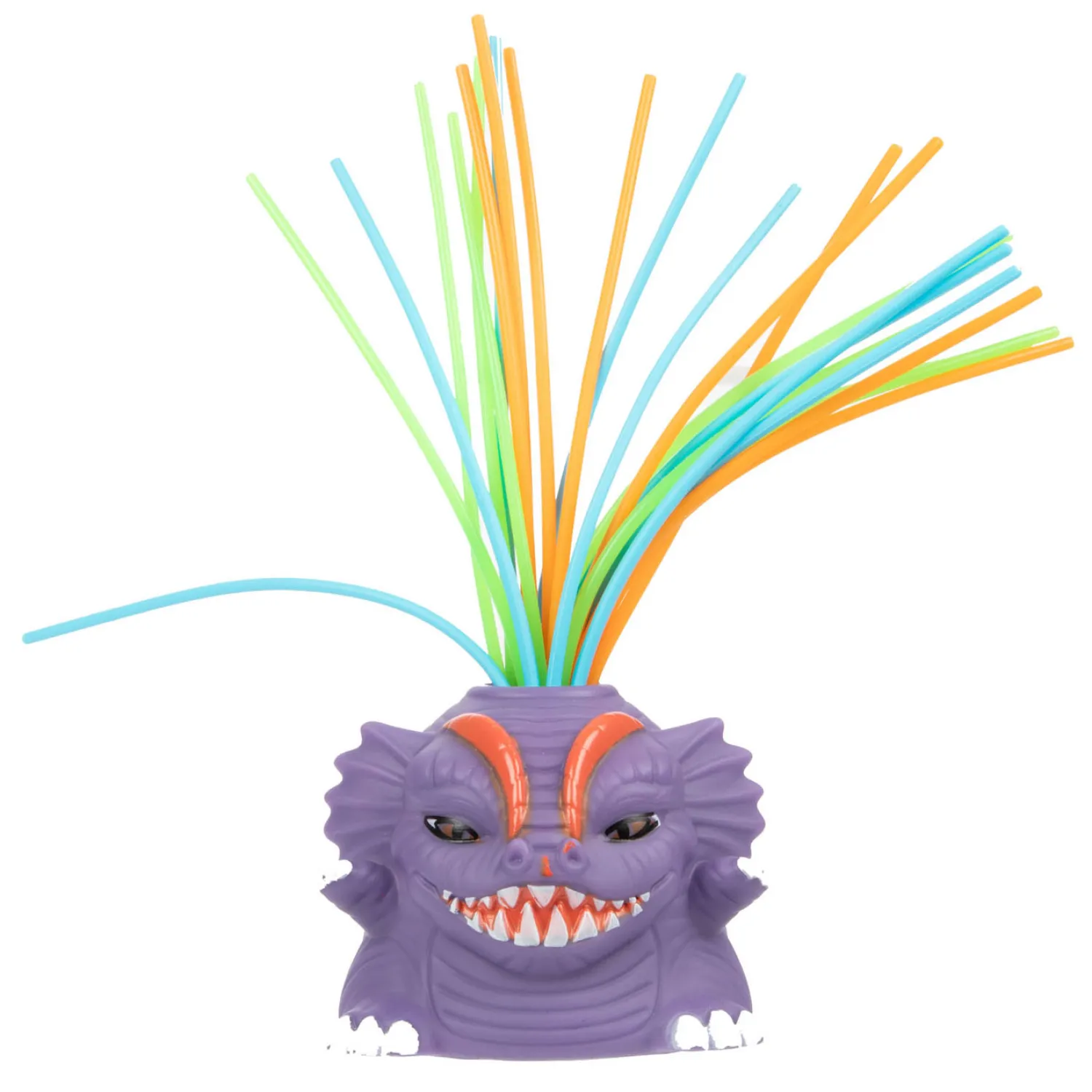 Toi-Toys Fun Monster Met Trekbare Haren Met Geluid Best