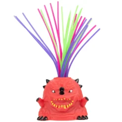 Toi-Toys Fun Monster Met Trekbare Haren Met Geluid Best