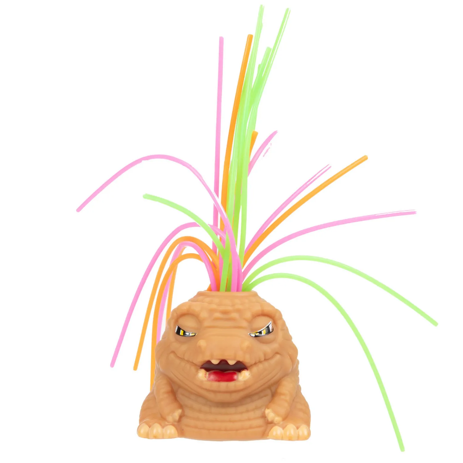 Toi-Toys Fun Monster Met Trekbare Haren Met Geluid Best