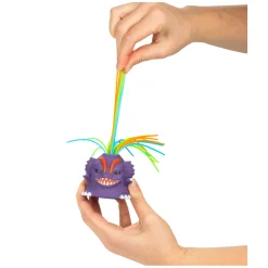 Toi-Toys Fun Monster Met Trekbare Haren Met Geluid Best