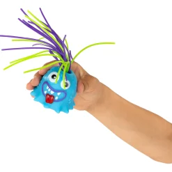Toi-Toys Fun Monster Met Trekbare Haren Met Geluid Best