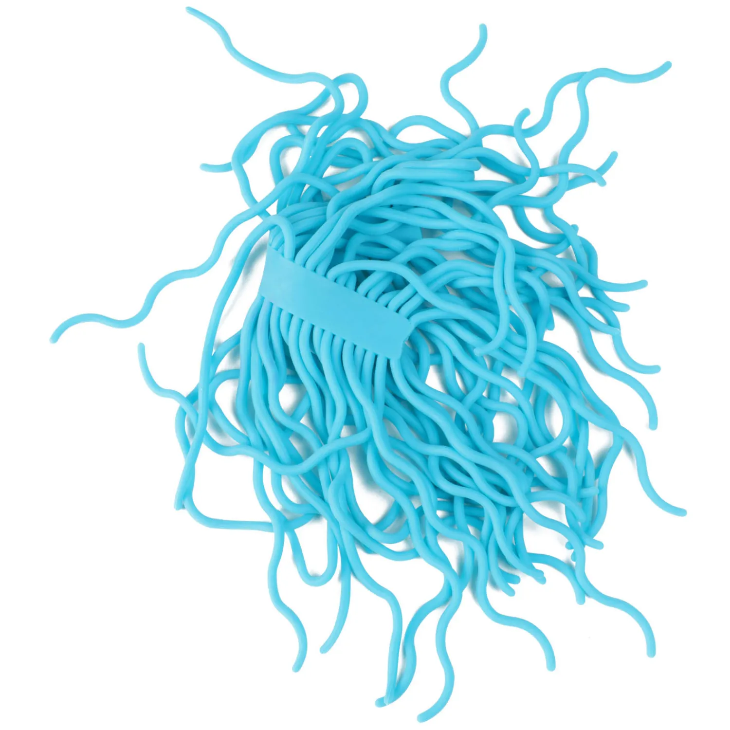 Toi-Toys Fun Noodles Curly Super Rekbaar Fidget, 5st. Sale