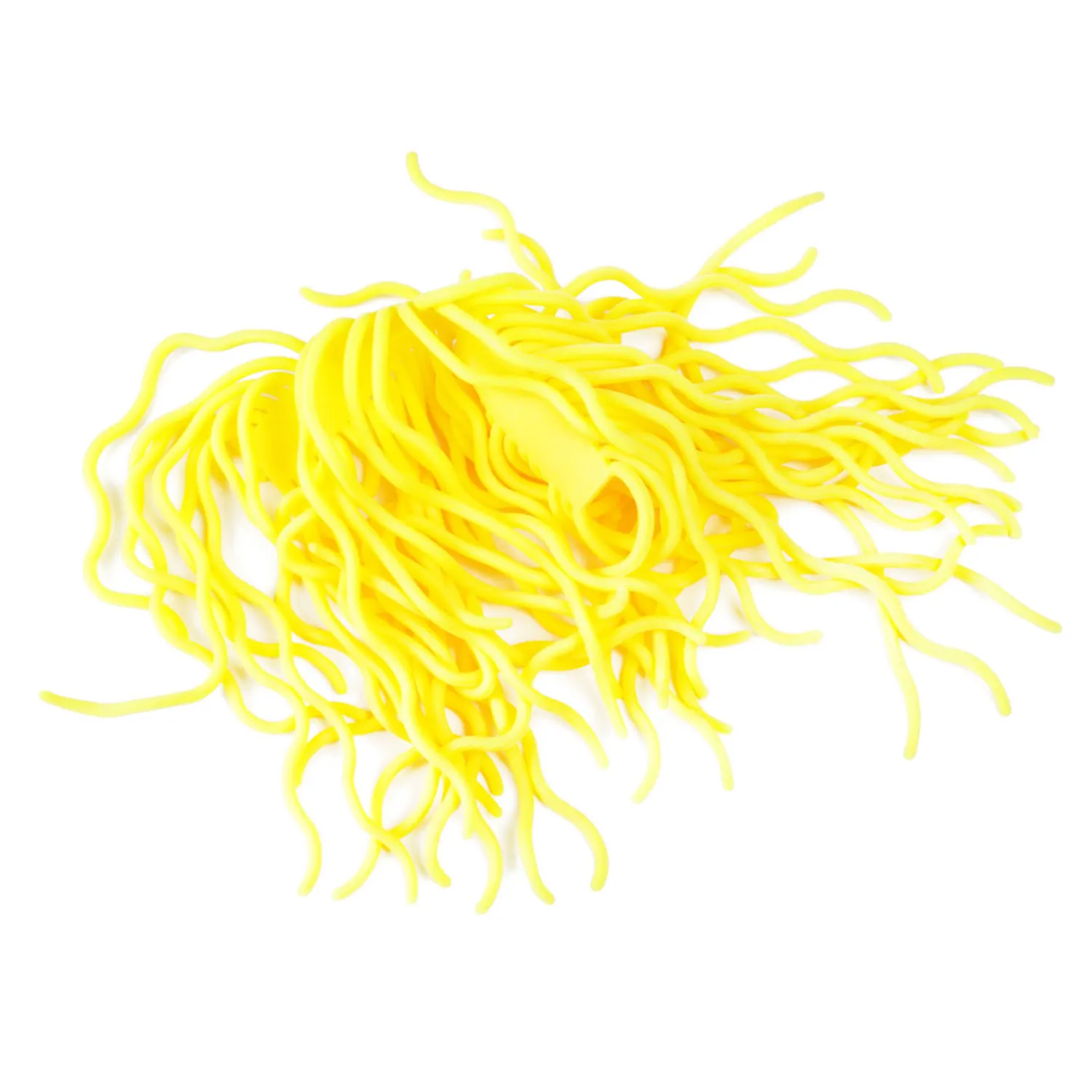 Toi-Toys Fun Noodles Curly Super Rekbaar Fidget, 5st. Sale